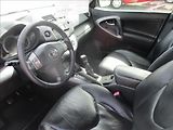 Toyota RAV4 2,2 D, 4x4, aut klima,kamera, - náhled 17