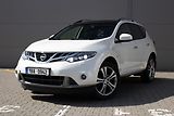 Nissan Murano Bez investic, servisované. - náhled 1