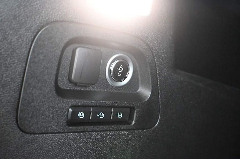 Ford S-MAX (2022) 2.0 140KW LED ACC SONY Tažné 8 - fotka 21 z 37