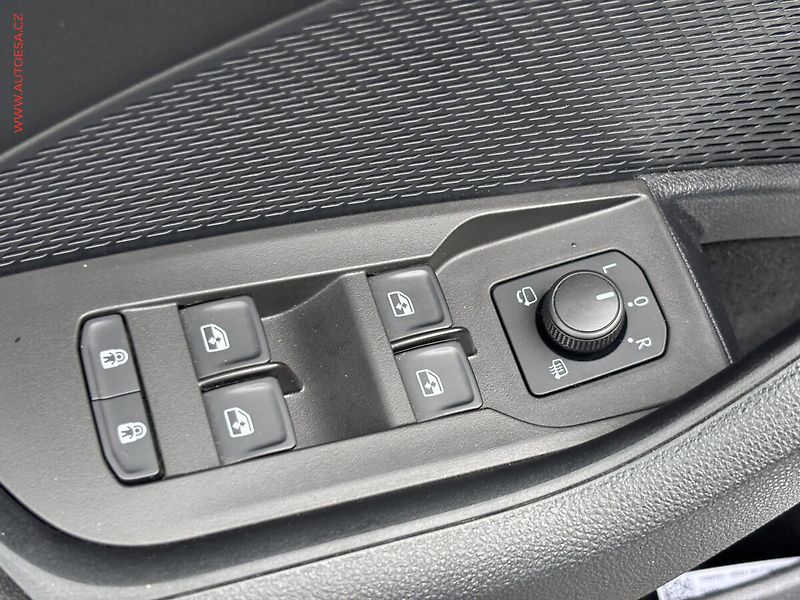 Škoda Octavia (2021) 2.0 TDi, 1.maj,ČR, Style - fotka 13 z 20