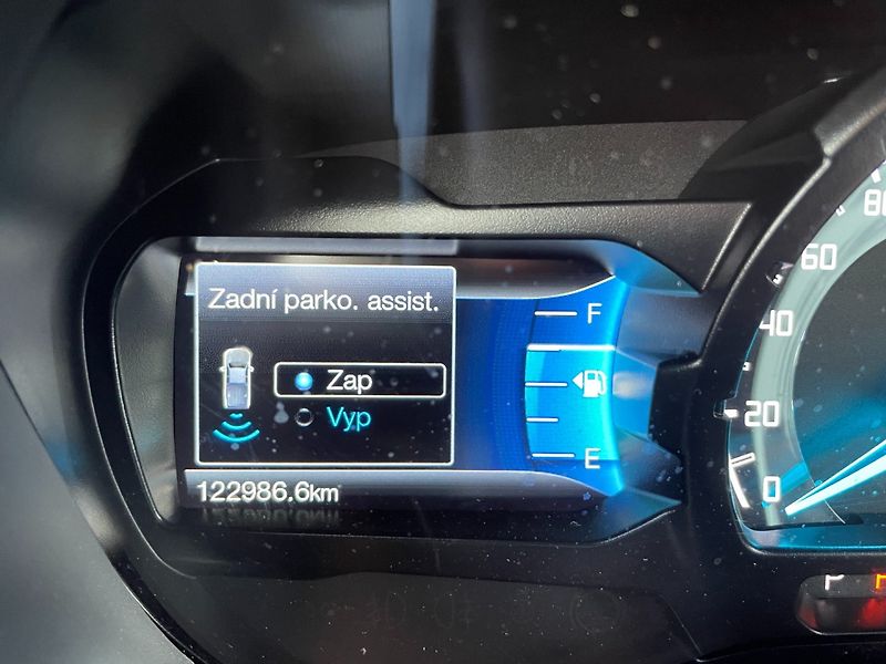 Ford Ranger (2017) 3.2TDCi Wildtrak! A/T! - fotka 29 z 32