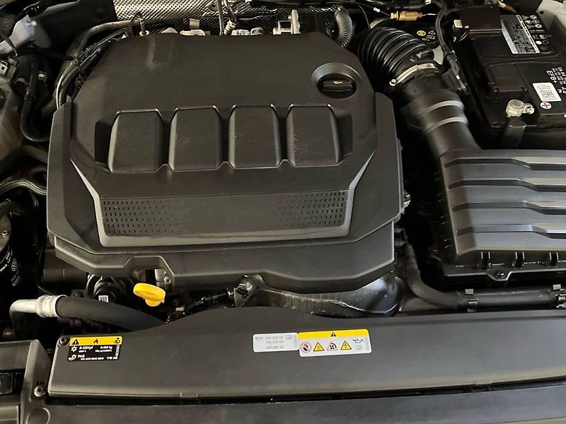 Volkswagen Arteon (2023) R-Line 2.0 TDI DSG - fotka 16 z 20