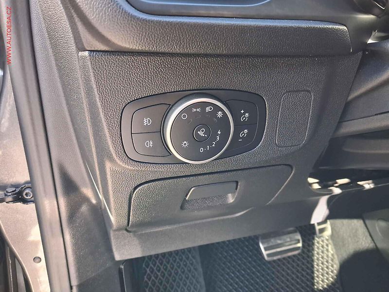 Ford Focus (2020) 1.5 TDCI, 2.maj, AT, navi - fotka 15 z 20