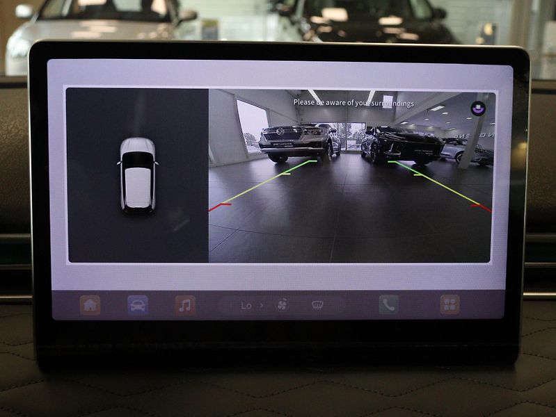 Dongfeng Box (2025) 42,3 kWh E2,  - fotka 11 z 16