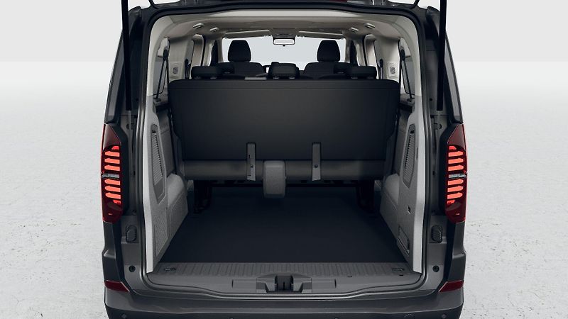 Volkswagen Caravelle (2026) Nový T7 Life 2,0 TDI 6G DR - fotka 14 z 14