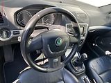 Škoda Octavia (2011) 2.0TSi, RS, xenon - náhled 12