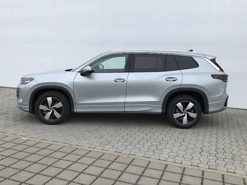 Volkswagen Tayron (2026) People 7DSG 2,0TDi - fotka 3 z 7
