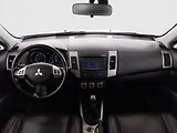 Mitsubishi Outlander (2011) 2.2 DI-D, 4X4, 7 míst - náhled 8