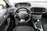 Peugeot 308 1,6 HDi  1.maj.,ČR,73.469km - náhled 12