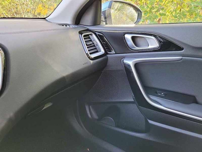 Kia XCeed je úspěšný model. Facelift ho ještě vylepšil
