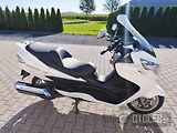 Suzuki Burgman 400 (2010) ABS - náhled 1