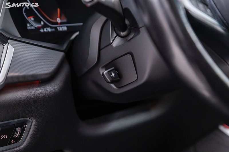 BMW X5 xDrive40d*vzduch*pano*záruka - fotka 42 z 44