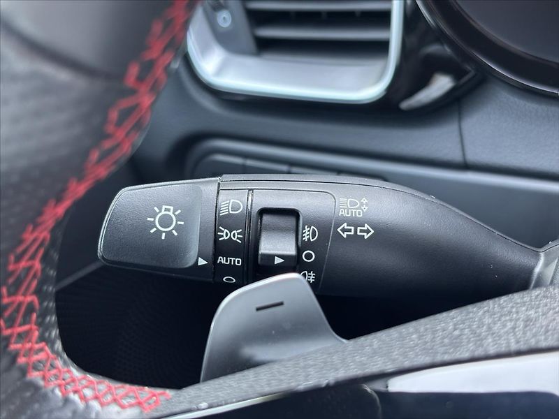 Kia ProCeed 1,6 TGDi 150kW AT GT ZÁRUKA - fotka 36 z 50