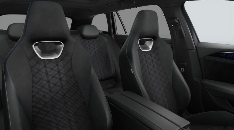 Volkswagen Passat (2026) 2,0 TDI 110kW 7DSG  R-Line Peo - fotka 7 z 9