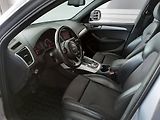 Audi Q5 (2016) 2.0 TDI quattro (140kW/190k) S - náhled 6