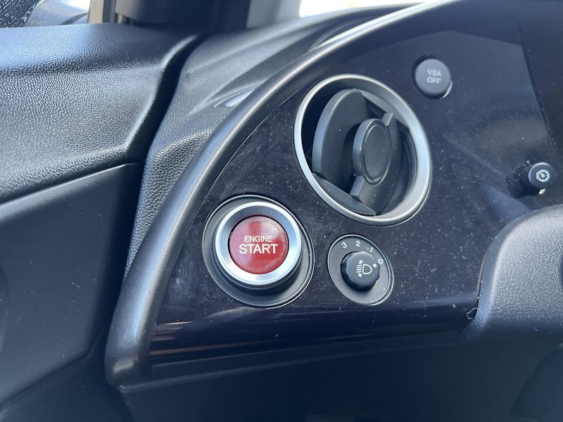 Honda Civic 1.4i-DSI KLIMA ZÁMEK Ř.P. ALU - fotka 12 z 36