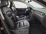 Škoda Superb (2011) Elegance 3.6 FSI V6, 4X4 - náhled 8