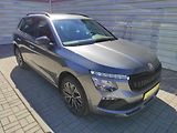 Škoda Kamiq 1,5TSi 110kW, DSG, Dynamic, TZ - náhled 8