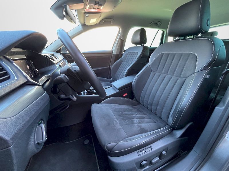 Škoda Superb (2024) 2.0 TDI 110kW DSG Style Plus c - fotka 22 z 34