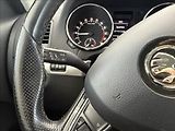 Škoda Yeti 2,0 TDi Outdoor 4x4, xeno/LED - náhled 16