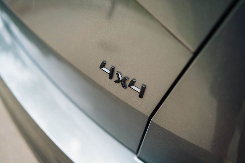 Škoda Karoq (2024) Sportline 2.0 TDI - fotka 15 z 28