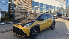 Toyota Aygo 1,5   1.5 hybrid GR Sport 85 k - fotografie inzerátu