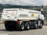 MAN TGS (2020) 35.460 8x4 S1 EURO 6 - náhled 7