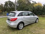 Mercedes-Benz Třídy B B 180 CDi 80kW - náhled 6