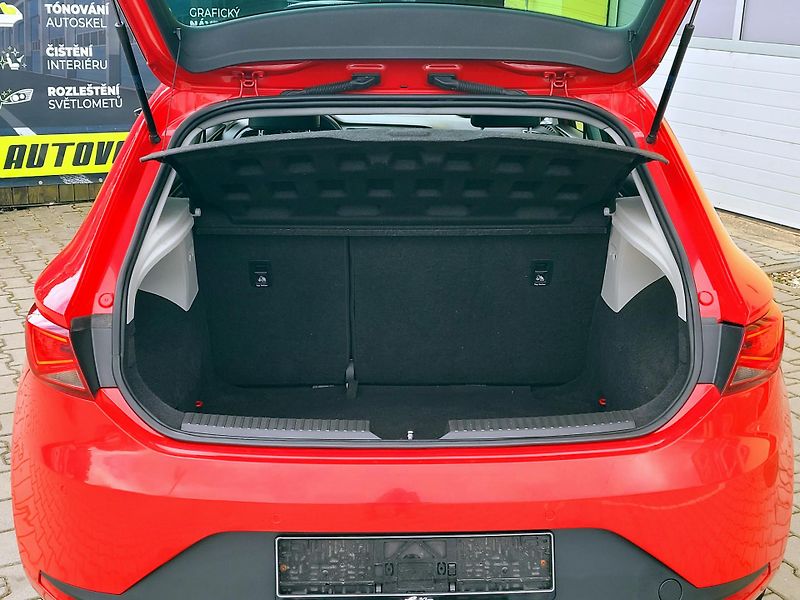 Seat Leon 1,4FR *SERV.KN, nové ROZVODY   - fotka 14 z 45
