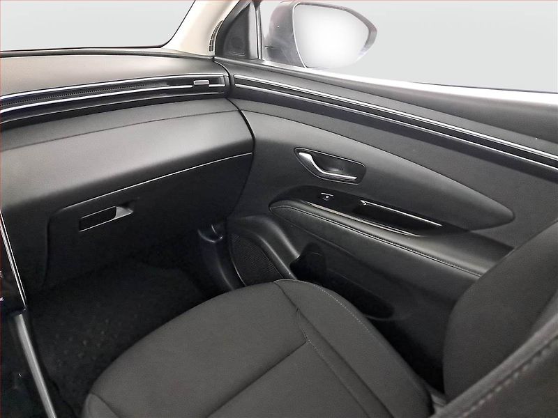 Hyundai Tucson (2021) 1.6 T-GDI, ČR,1.maj - fotka 8 z 20