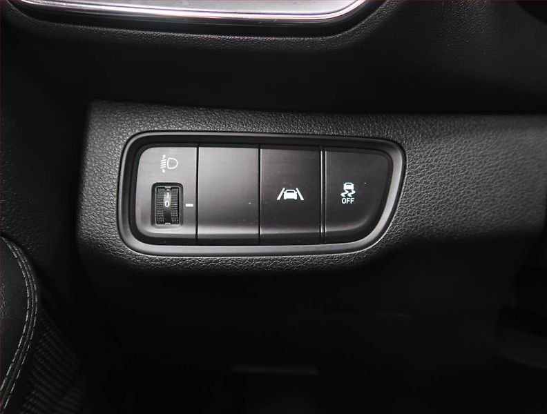 Hyundai Santa Fe (2023) 2.2 CRDi - fotka 19 z 20