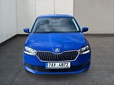 Škoda Fabia 1,0 TSI Active - náhled 1