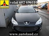 Peugeot 407 (2004) VOLAT 602 696 110 - náhled 1