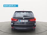 BMW X5 (2017) 3.0d xDrive, 4x4, Pano - náhled 2