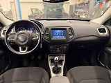 Jeep Compass 1.6 Multijet 88 kW - náhled 8