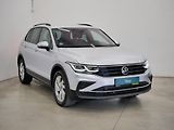 Volkswagen Tiguan - náhled 8