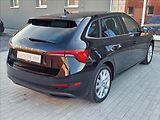 Škoda Scala 1.0TSI 81kW Style,ČR,1.Maj. - náhled 10