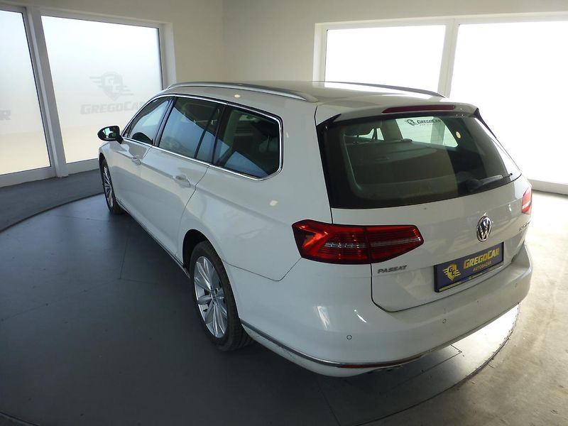 Volkswagen Passat (2017) 2,0TDI-140KW-KŮŽE*VYHŘ.SEDADLA - fotka 7 z 24