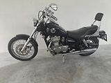 Kawasaki EN 500 - náhled 3