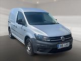Volkswagen Caddy 2,0 TDI 55 - náhled 1