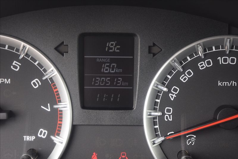 Suzuki Swift 1,2 i 69KW 4X4 ALU KLIMA - fotka 37 z 46