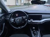 Škoda Octavia (2021) 1.5 Tsi 110 kw Ambition  - náhled 10