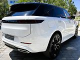 Land Rover Range Rover Sport (2026) 3,0 P460e DYNAMIC SE PHEV - náhled 9