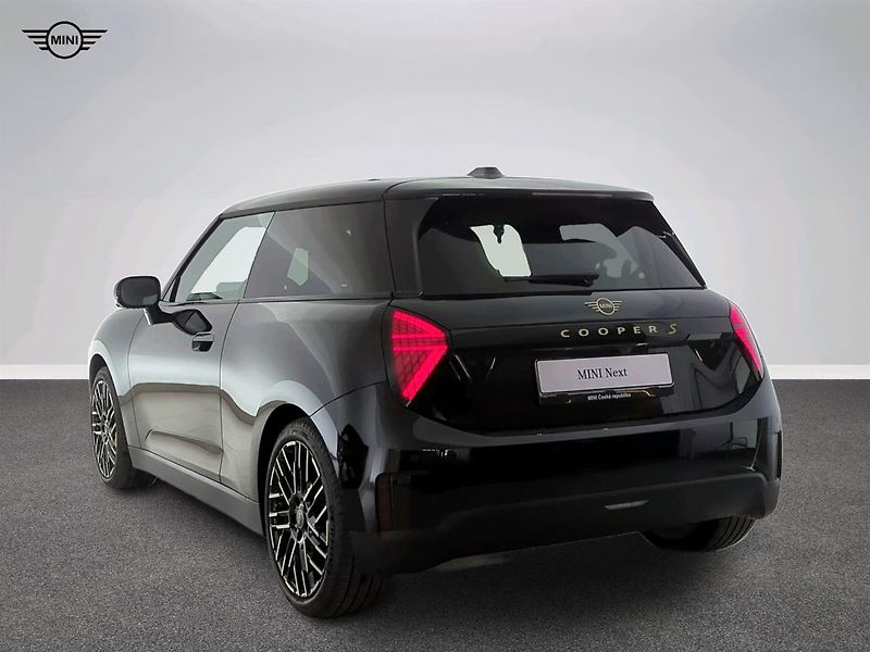 Mini Ostatní Cooper SE - fotka 7 z 18