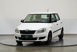 Škoda Fabia - náhled 1