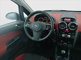 Opel Corsa (2007) 1.2, nová STK, CZ doklady - náhled 7