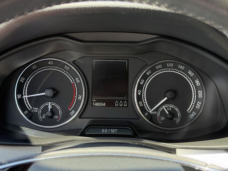 Škoda Scala (2021) 1.0 tsi 81 kW  - fotka 22 z 23