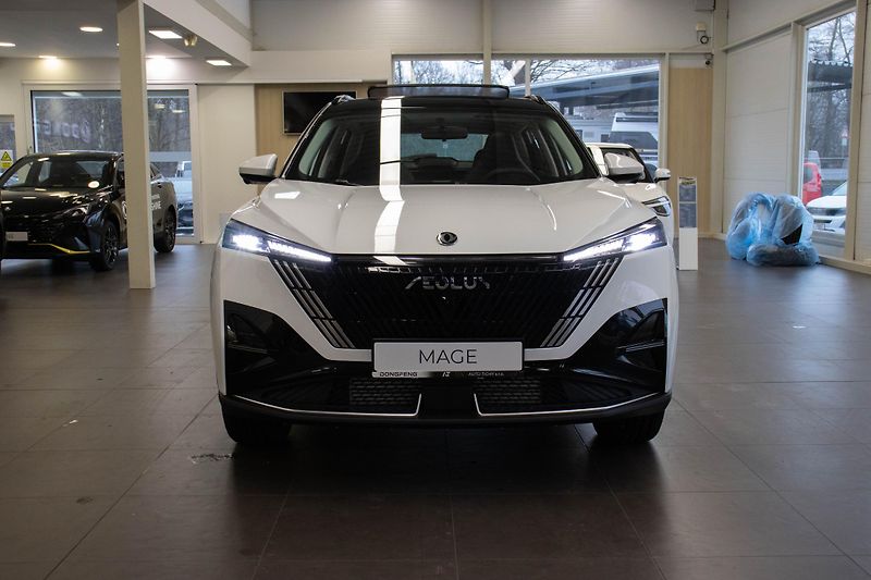 Dongfeng Mage (2025) E2 1.5T,  - fotka 2 z 11
