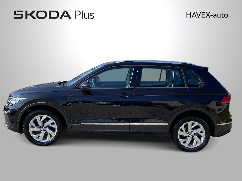 Volkswagen Tiguan (2021) 2.0 TDI 4Motion DSG Life - fotka 3 z 34