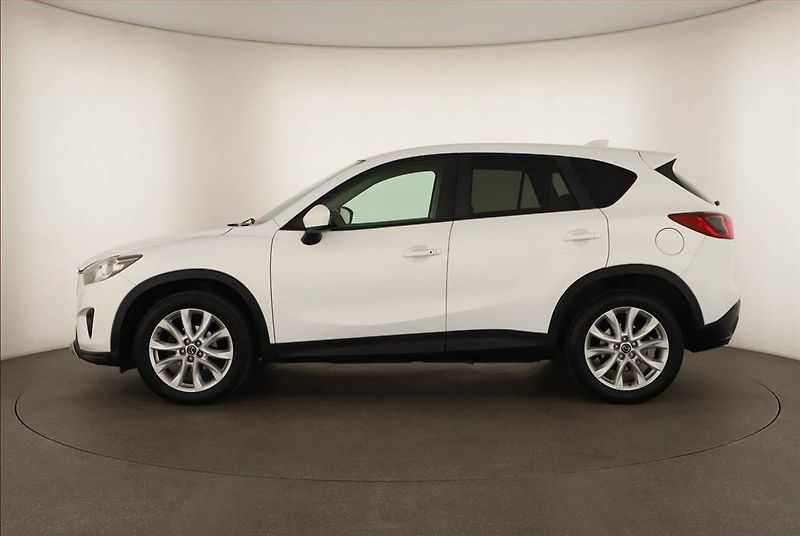 Mazda CX-5 (2013) 2.0 Skyactiv-G, 4X4, Automat - fotka 3 z 20